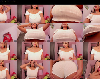 abby_rosse_ — 38 minute Chaturbate female cam show recording, 720p, Aug 12, 2023