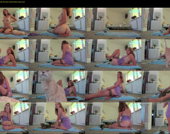 aelitashaw — 120 minute Chaturbate female cam show recording, 720p, Aug 12, 2023