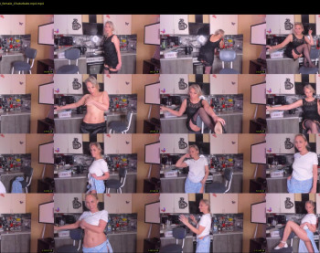 afanasia — 81 minute Chaturbate female cam show recording, 720p, Aug 12, 2023