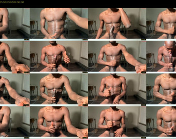 ahnoreclis — 29 minute Chaturbate male cam show recording, 720p, Aug 13, 2023