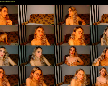 aida_ryan — 120 minute Chaturbate couple cam show recording, 720p, Aug 13, 2023