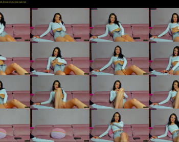 alice_bane — 10 minute Chaturbate female cam show recording, 720p, Aug 13, 2023