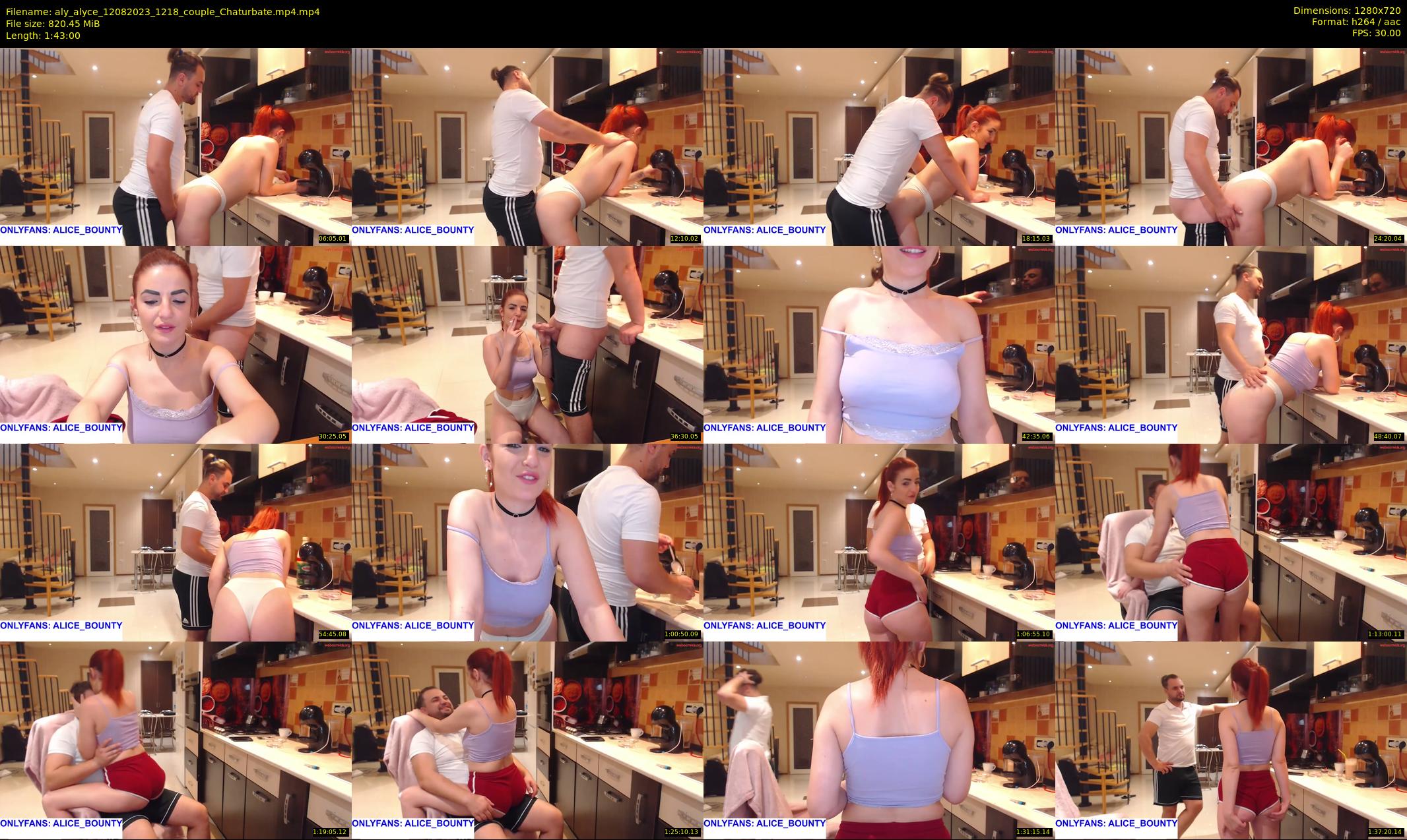 aly_alyce — 103 minute Chaturbate female cam show recording, 720p, Aug 12, 2023