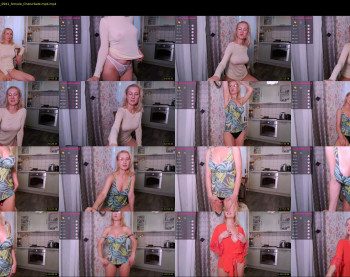 anastasiagate — 120 minute Chaturbate female cam show recording, 720p, Aug 12, 2023