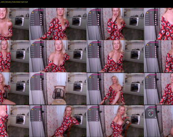 anastasiagate — 52 minute Chaturbate female cam show recording, 720p, Aug 12, 2023