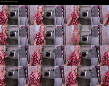 anastasiagate — 57 minute Chaturbate female cam show recording, 720p, Aug 12, 2023