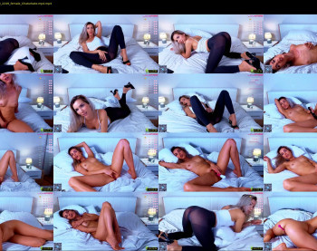 anette_belorie — 121 minute Chaturbate female cam show recording, 720p, Aug 12, 2023