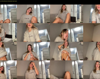 angel_from_sky — 81 minute Chaturbate female cam show recording, 720p, Aug 12, 2023