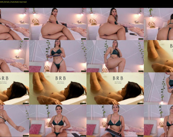 anna_joness — 117 minute Chaturbate female cam show recording, 720p, Aug 12, 2023