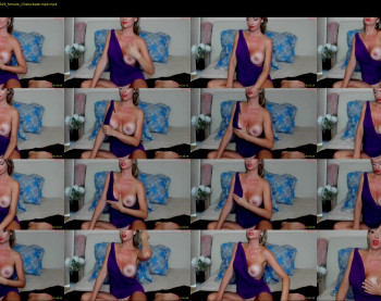 anna_love1 — 3 minute Chaturbate female cam show recording, 720p, Aug 12, 2023