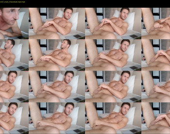 apollobest77 — 3 minute Chaturbate male cam show recording, 720p, Aug 12, 2023