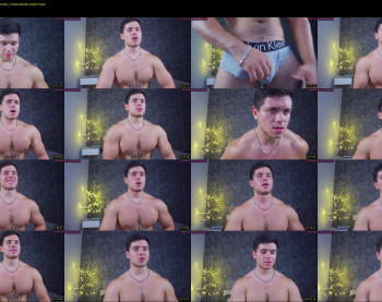 arilass — 42 minute Chaturbate male cam show recording, 720p, Aug 12, 2023