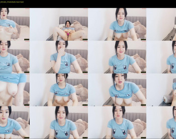 arylia_3 — 52 minute Chaturbate female cam show recording, 720p, Aug 12, 2023