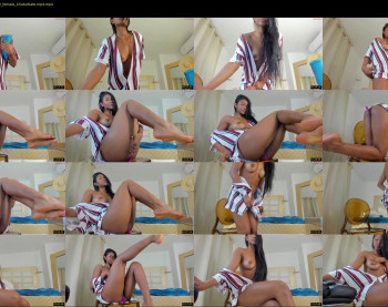 astrea_1 — 38 minute Chaturbate female cam show recording, 720p, Aug 12, 2023