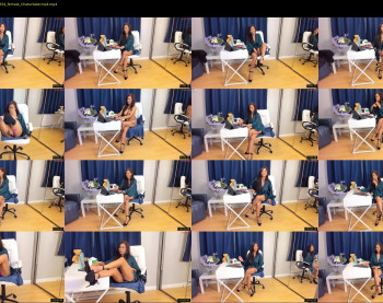 beebeethai — 102 minute Chaturbate female cam show recording, 720p, Aug 12, 2023