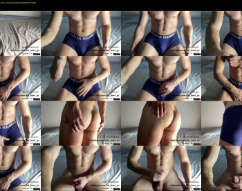 bestdick1991 — 17 minute Chaturbate male cam show recording, 720p, Aug 12, 2023