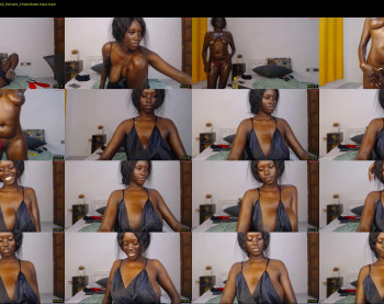 betty_fire_ — 46 minute Chaturbate female cam show recording, 720p, Aug 12, 2023
