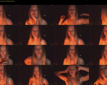 bibi_it_is — 3 minute Chaturbate female cam show recording, 720p, Aug 12, 2023