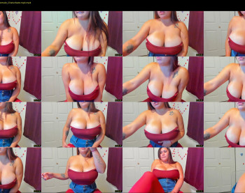 bigt3ti — 19 minute Chaturbate female cam show recording, 720p, Aug 12, 2023
