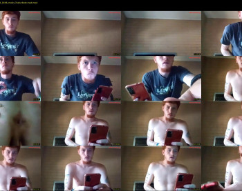 bigwhited2115 — 7 minute Chaturbate male cam show recording, 360p, Aug 12, 2023