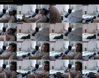 brell_line — 120 minute Chaturbate male cam show recording, 720p, Aug 12, 2023