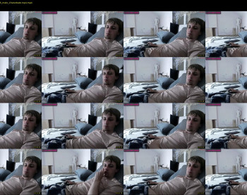 brell_line — 6 minute Chaturbate male cam show recording, 720p, Aug 12, 2023