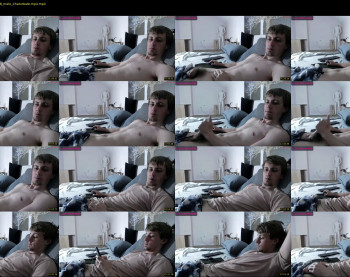 brell_line — 31 minute Chaturbate male cam show recording, 720p, Aug 12, 2023