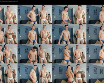 buddys_team_hots — 87 minute Chaturbate couple cam show recording, 480p, Aug 12, 2023
