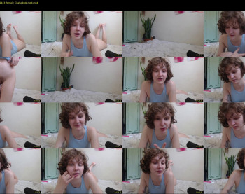 cammyclyde — 19 minute Chaturbate female cam show recording, 720p, Aug 12, 2023