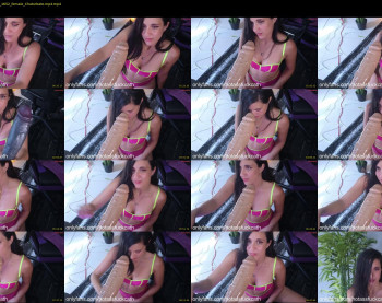 catherinstone — 10 minute Chaturbate female cam show recording, 720p, Aug 12, 2023