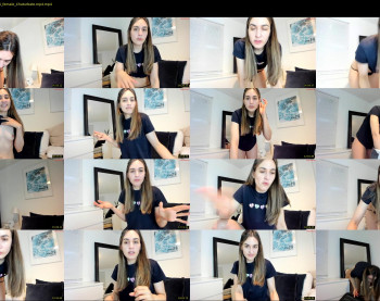 cleolane — 30 minute Chaturbate female cam show recording, 720p, Aug 12, 2023