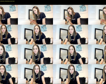 cleolane — 6 minute Chaturbate female cam show recording, 720p, Aug 12, 2023