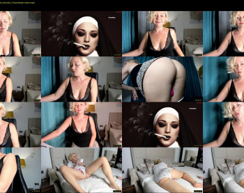 colette1w — 120 minute Chaturbate female cam show recording, 720p, Aug 13, 2023