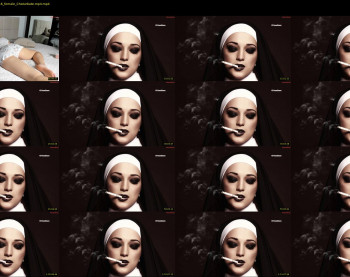 colette1w — 85 minute Chaturbate female cam show recording, 720p, Aug 13, 2023