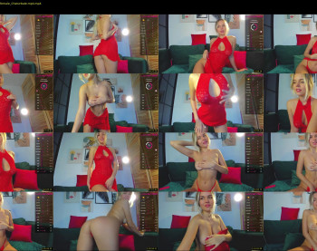corni__ — 80 minute Chaturbate female cam show recording, 720p, Aug 13, 2023