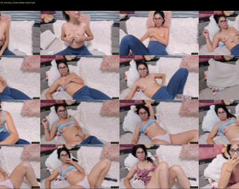 crissy_love — 120 minute Chaturbate female cam show recording, 720p, Aug 13, 2023