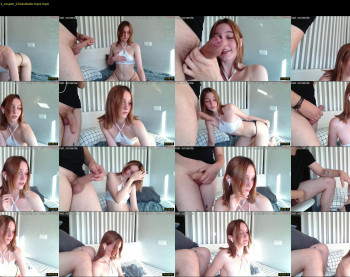 cumband — 91 minute Chaturbate couple cam show recording, 720p, Aug 12, 2023