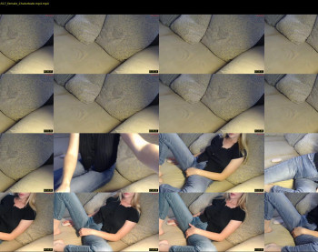 cuteemouse — 13 minute Chaturbate female cam show recording, 720p, Aug 12, 2023