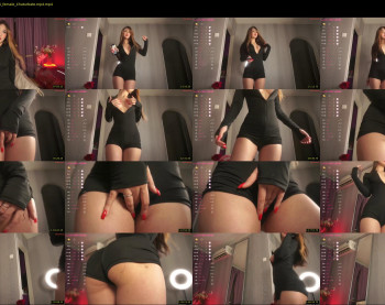 daisypro — 120 minute Chaturbate couple cam show recording, 720p, Aug 13, 2023