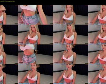 dee_nise — 26 minute Chaturbate female cam show recording, 720p, Aug 12, 2023