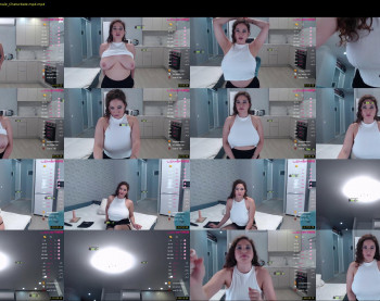 dia8 — 120 minute Chaturbate female cam show recording, 720p, Aug 12, 2023