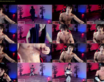 dirty_pothos — 120 minute Chaturbate male cam show recording, 720p, Aug 12, 2023
