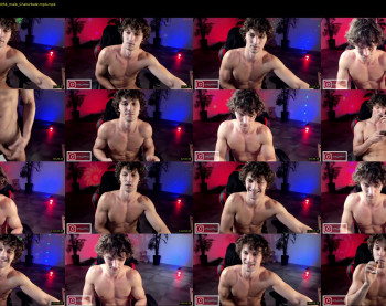 dirty_pothos — 120 minute Chaturbate male cam show recording, 720p, Aug 13, 2023