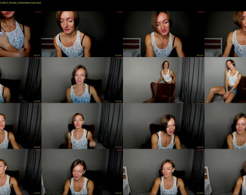 dorothy_meyer — 36 minute Chaturbate female cam show recording, 720p, Aug 12, 2023