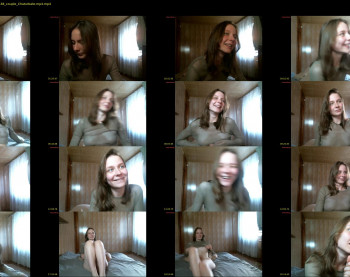 elisadikotti — 23 minute Chaturbate couple cam show recording, 720p, Aug 12, 2023