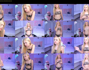 elly_ary — 121 minute Chaturbate female cam show recording, 720p, Aug 13, 2023