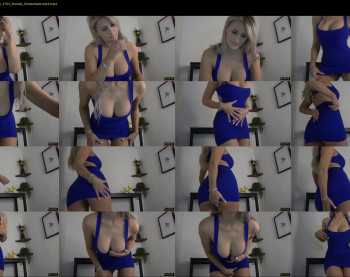 english_rose__ — 3 minute Chaturbate female cam show recording, 720p, Aug 12, 2023