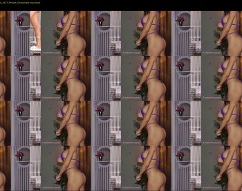ericamiracle15 — 19 minute Chaturbate female cam show recording, 720p, Aug 12, 2023