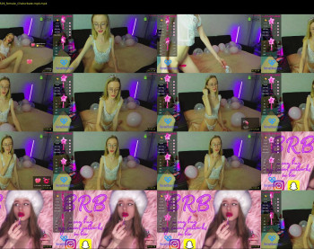ferallberrys — 38 minute Chaturbate female cam show recording, 720p, Aug 12, 2023