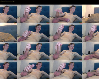 franky_twink — 18 minute Chaturbate male cam show recording, 720p, Aug 12, 2023